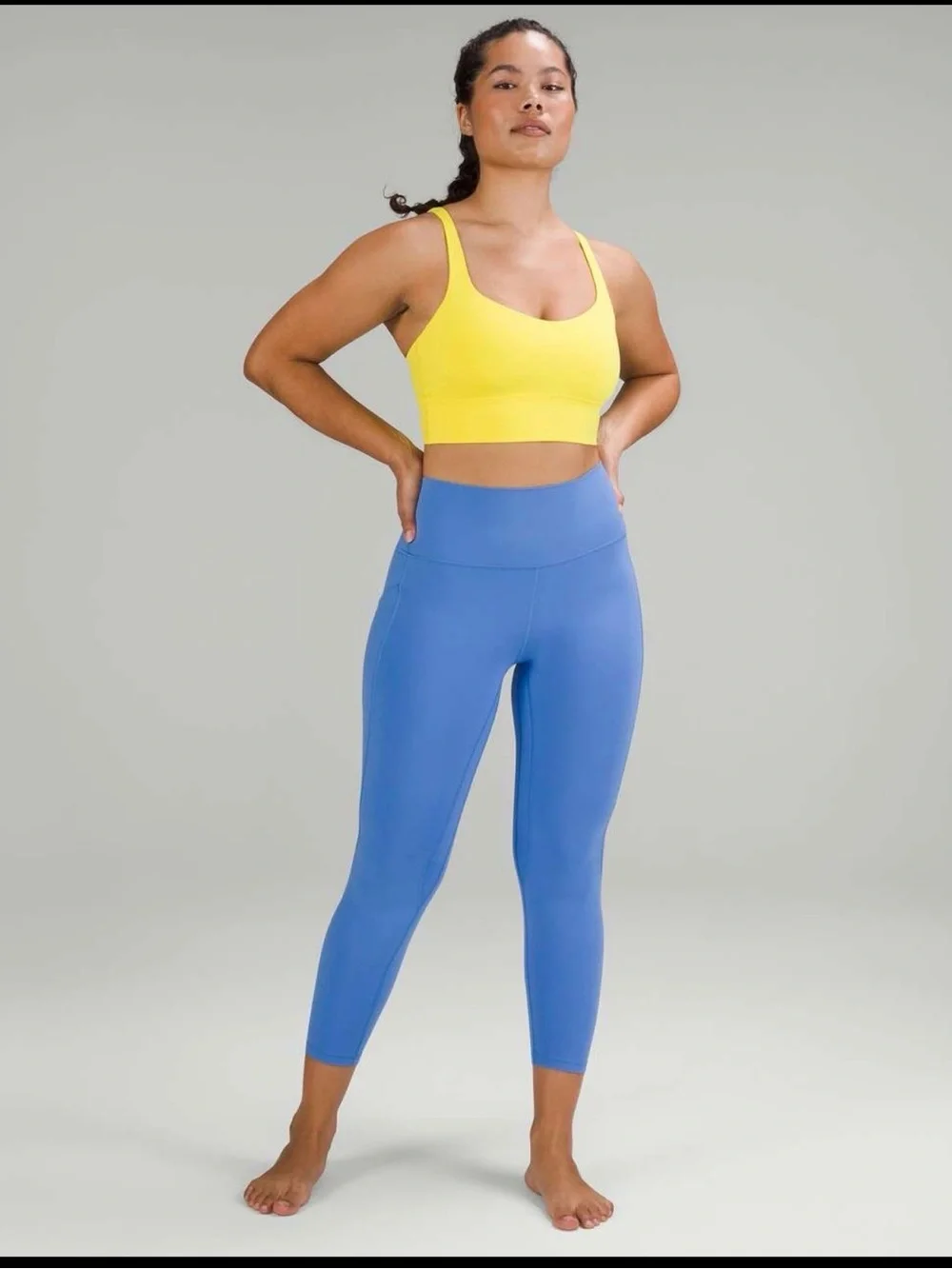 lululemon athletica lululemon align™